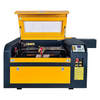 Hot Sales Cnc Laser Engraving Machine/ Laser Cutter 4060/9060 For Acrylic For Wood Glass Marble Leather Mdf Paper Fabric