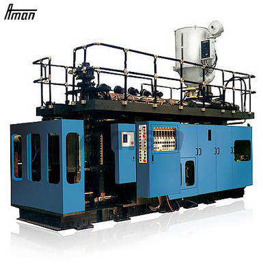 20l 25 L 30 Liters Extrusion Moulding Making Machine